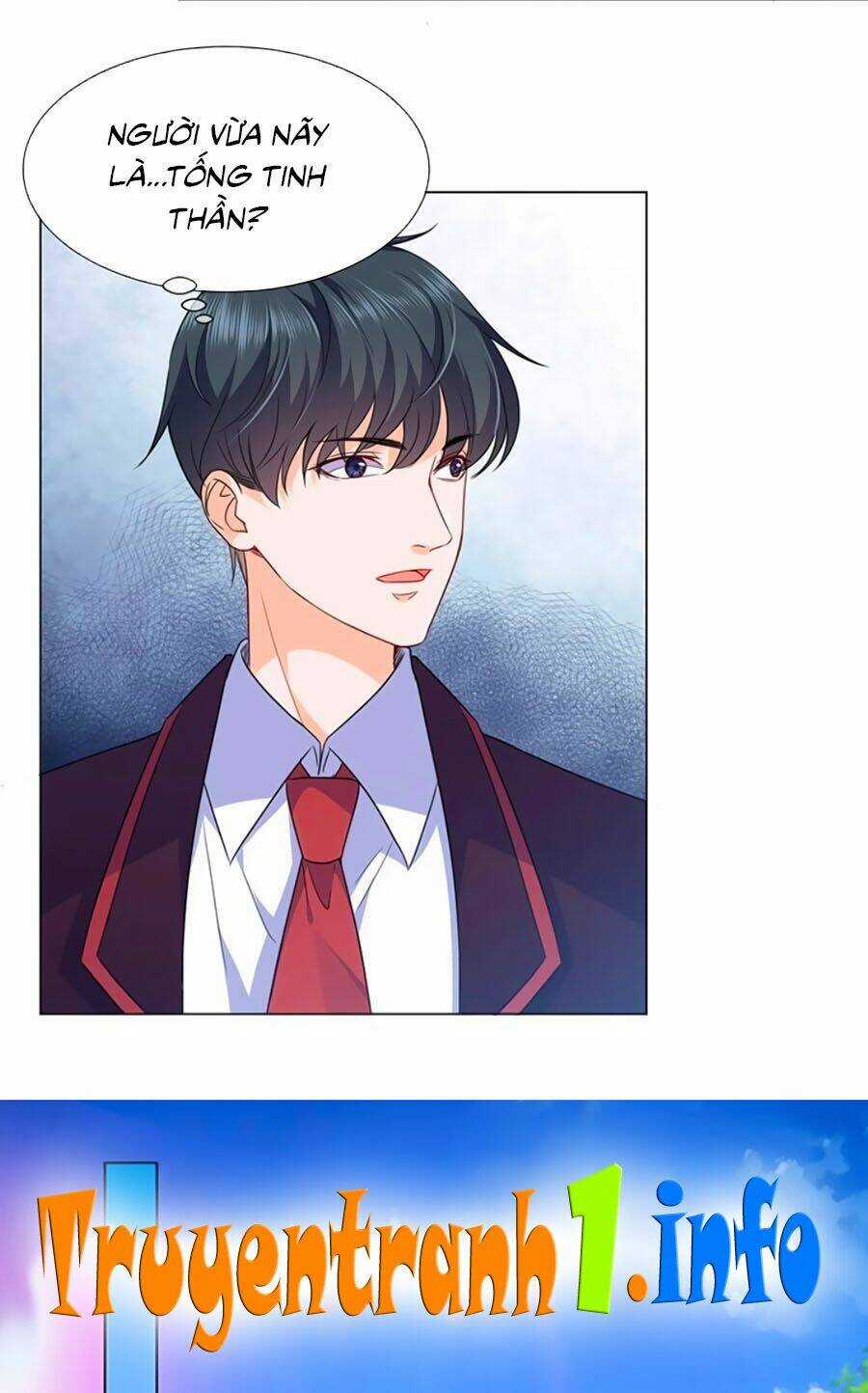 Nữ Vương Tàn Nhẫn - Chapter 9 - Trang 32