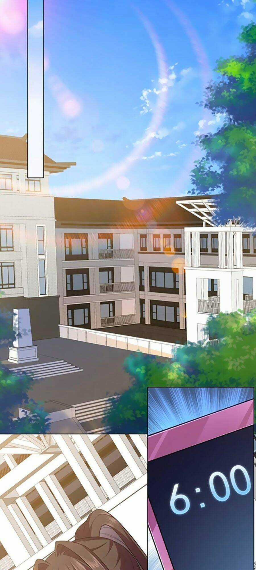 Nữ Vương Tàn Nhẫn - Chapter 9 - Trang 33