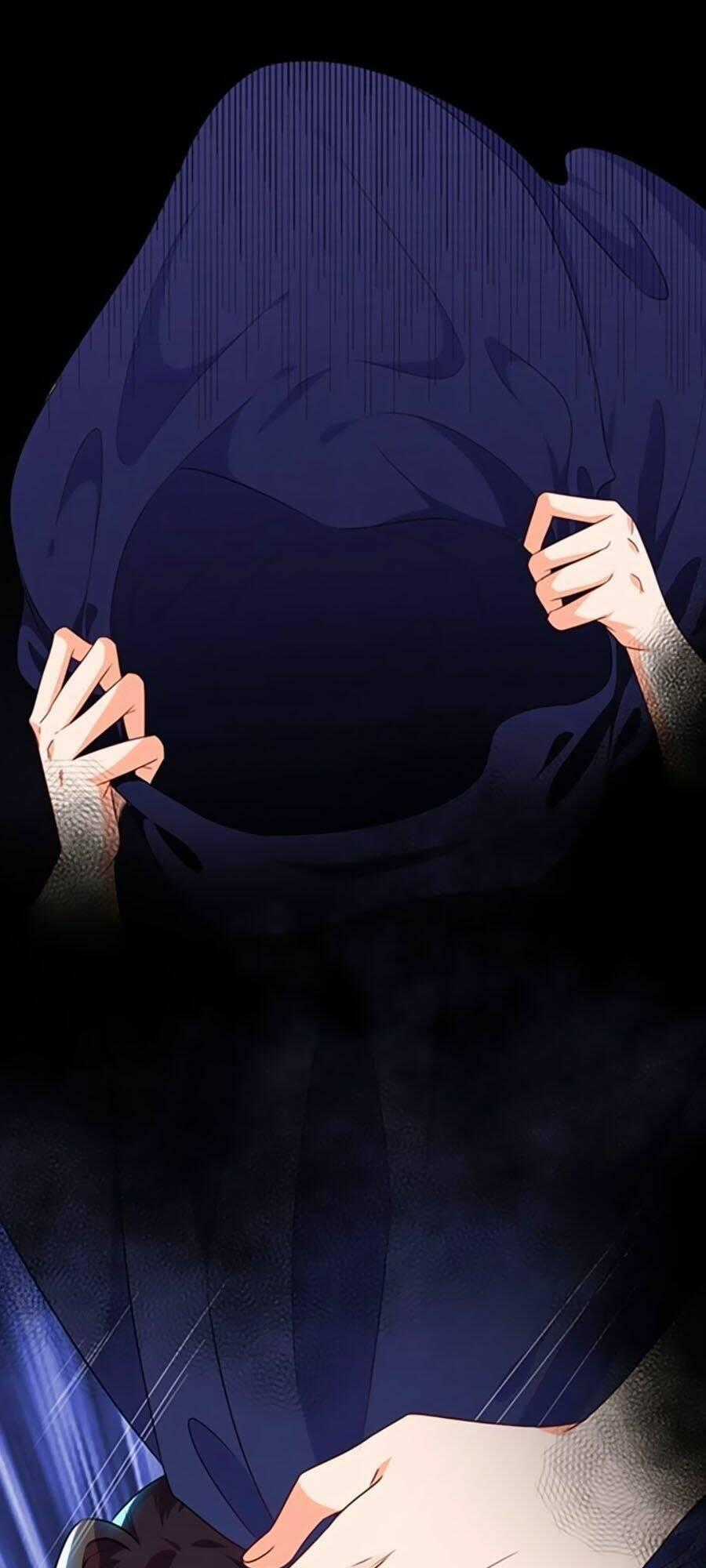 Nữ Vương Tàn Nhẫn - Chapter 9 - Trang 35