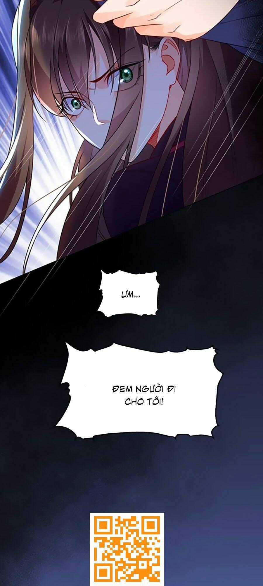 Nữ Vương Tàn Nhẫn - Chapter 9 - Trang 36