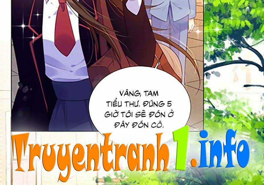 Nữ Vương Tàn Nhẫn - Chapter 9 - Trang 5