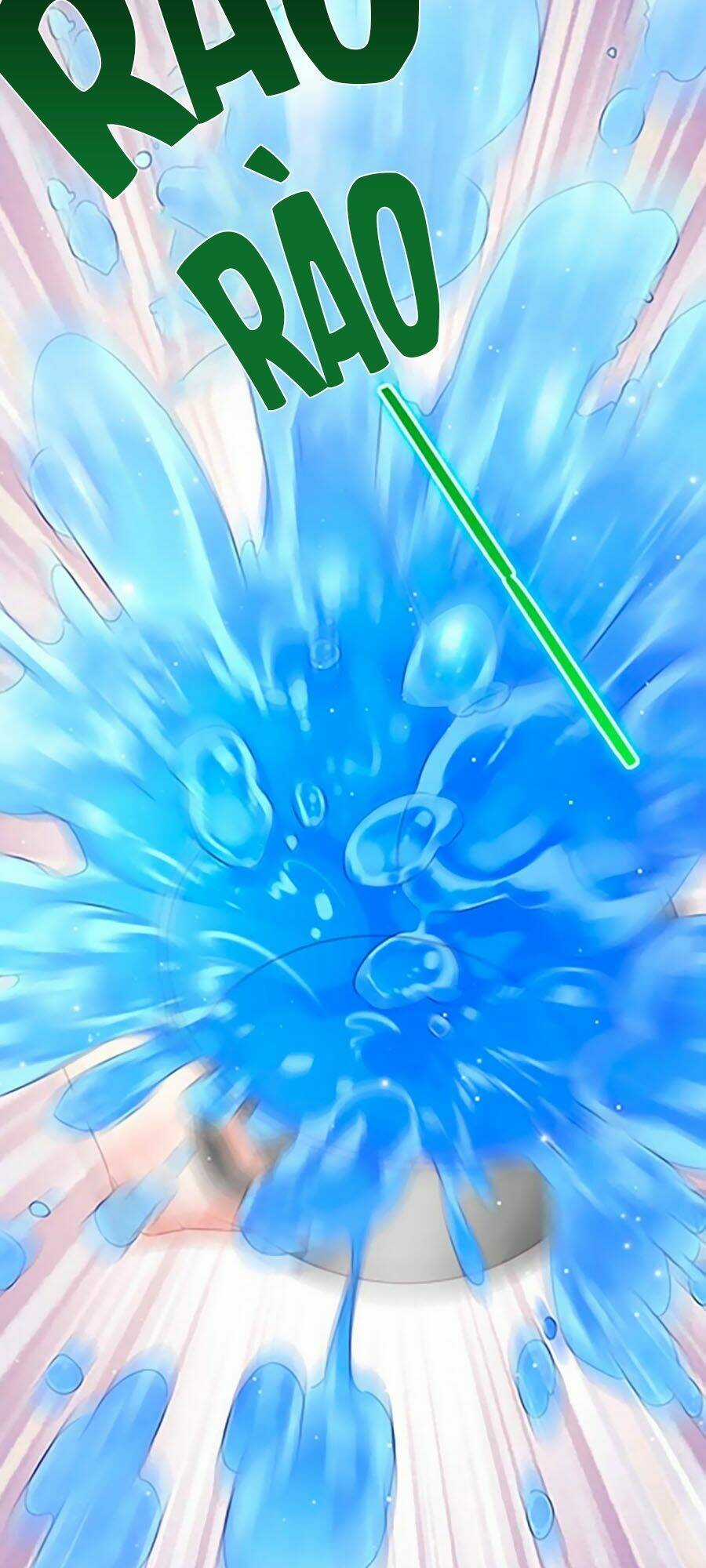 Nữ Vương Tàn Nhẫn - Chapter 9 - Trang 10