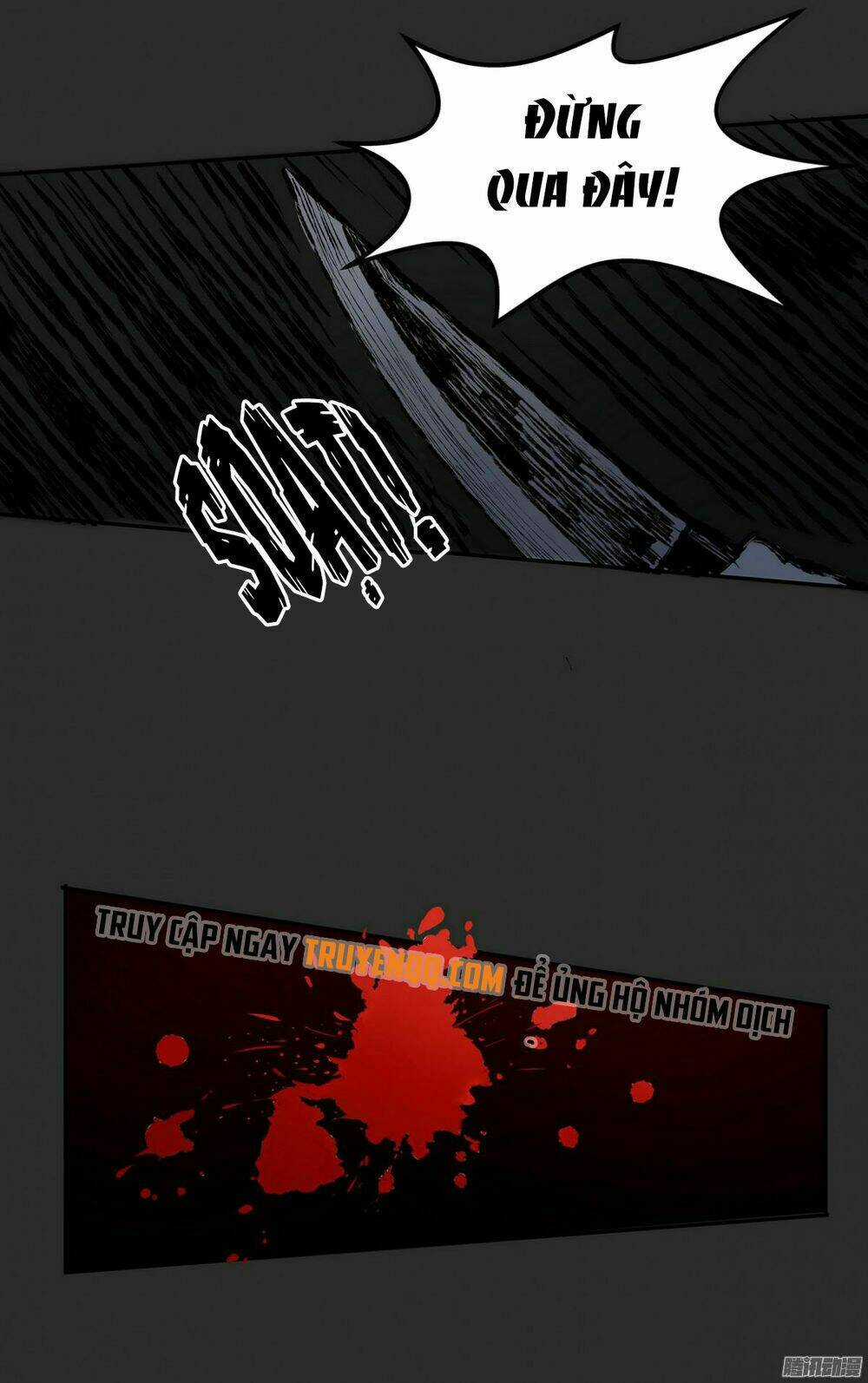 Nửa Đêm Quỷ Đàm - Chapter 2 - Trang 9