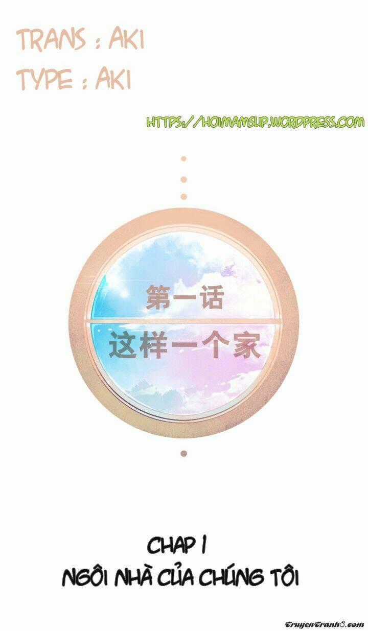 Nuan Nuan Wu - Chapter 1 - Trang 1