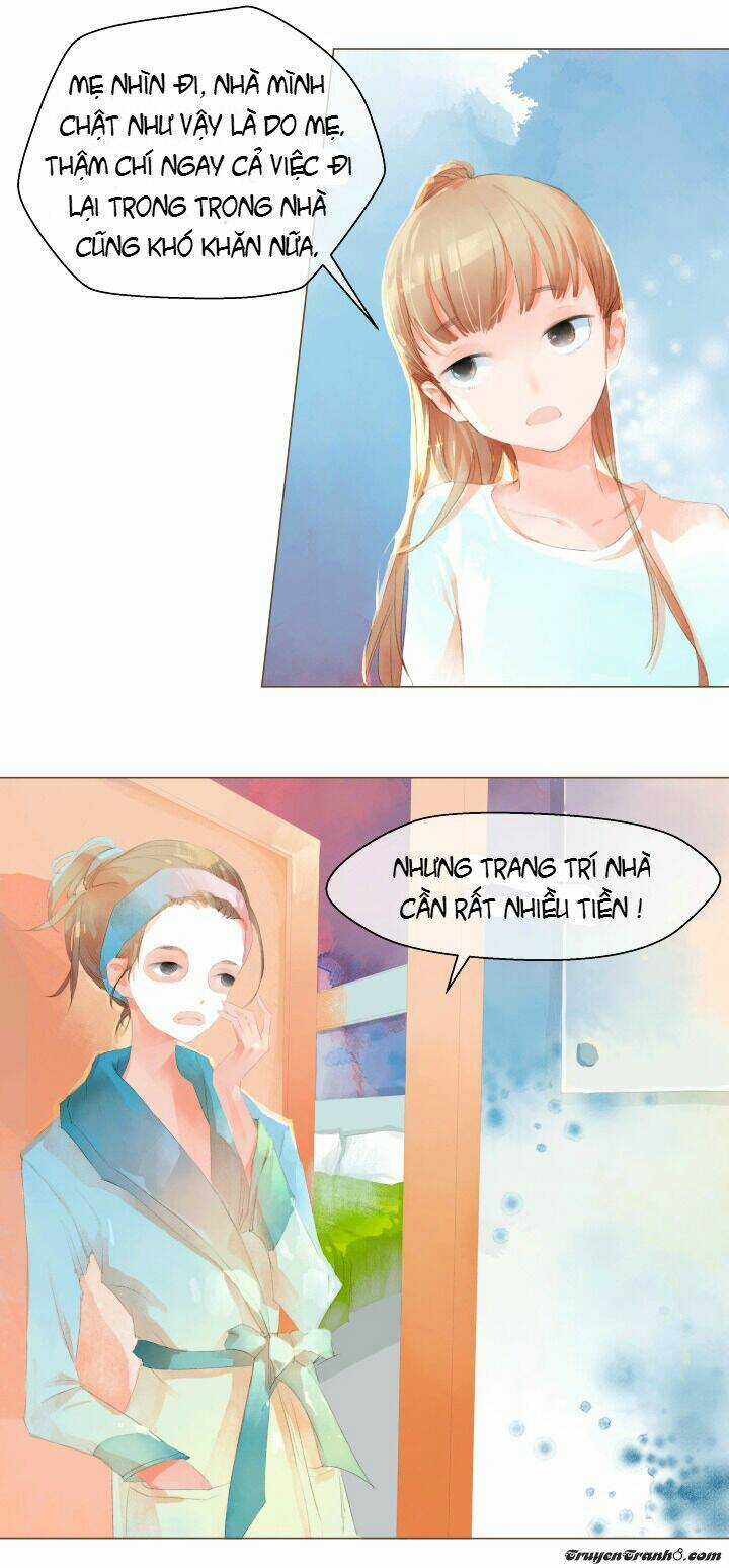 Nuan Nuan Wu - Chapter 1 - Trang 16