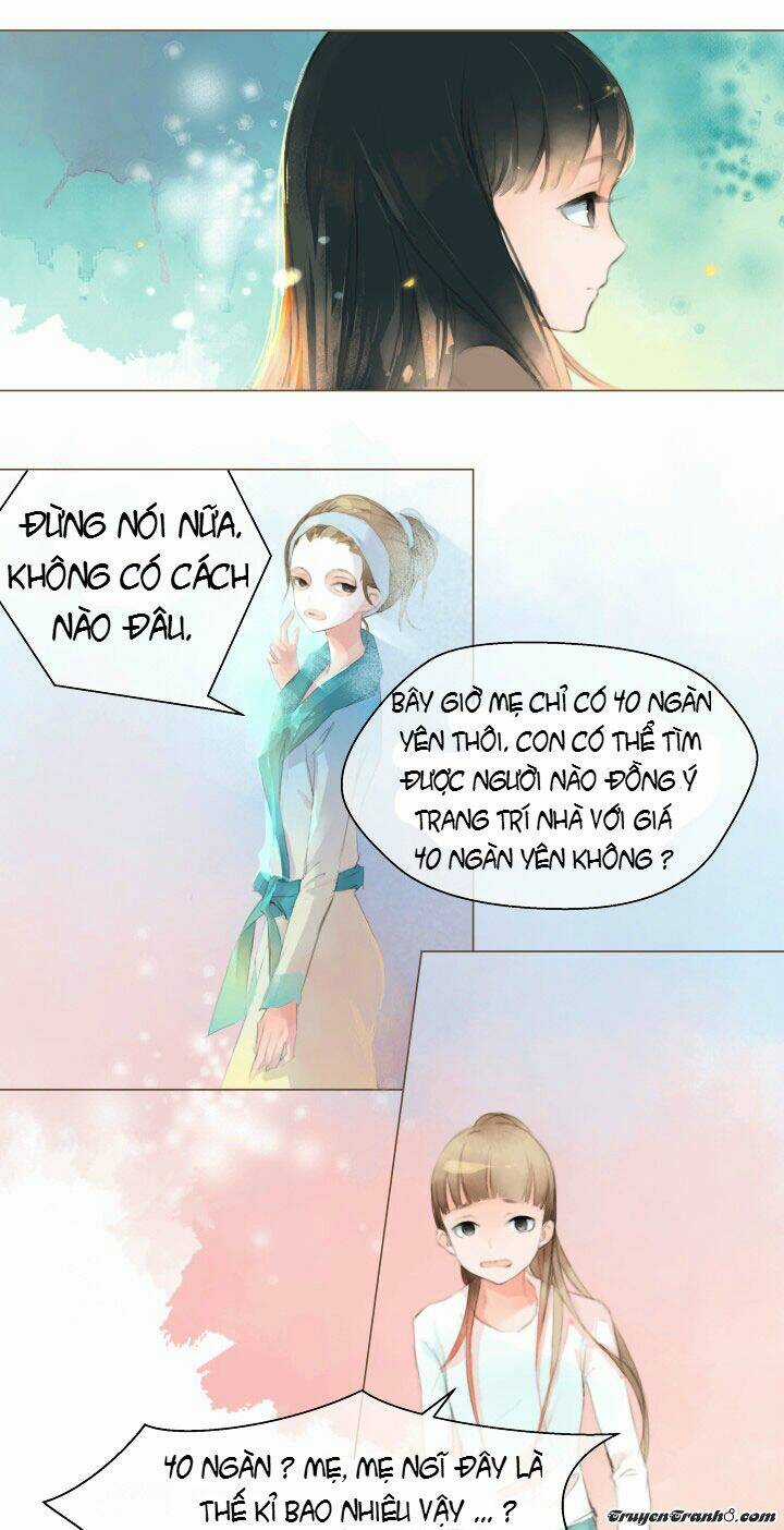 Nuan Nuan Wu - Chapter 1 - Trang 19