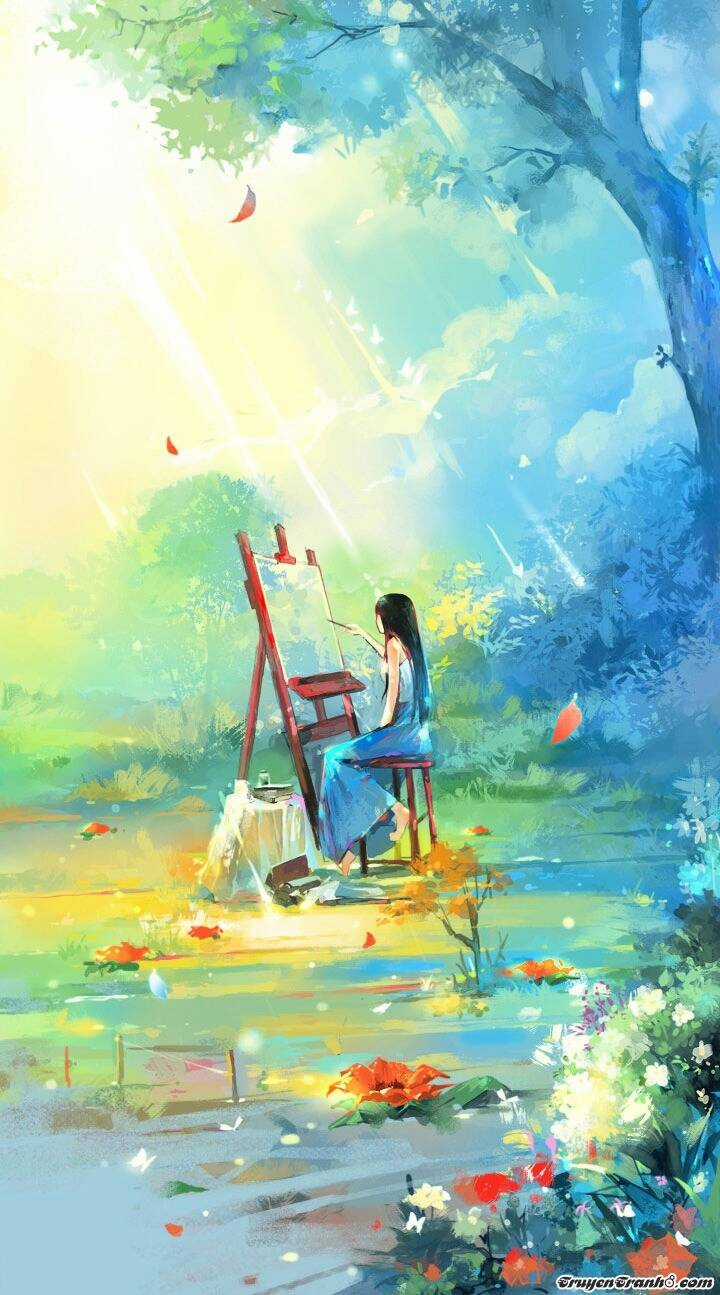 Nuan Nuan Wu - Chapter 1 - Trang 3