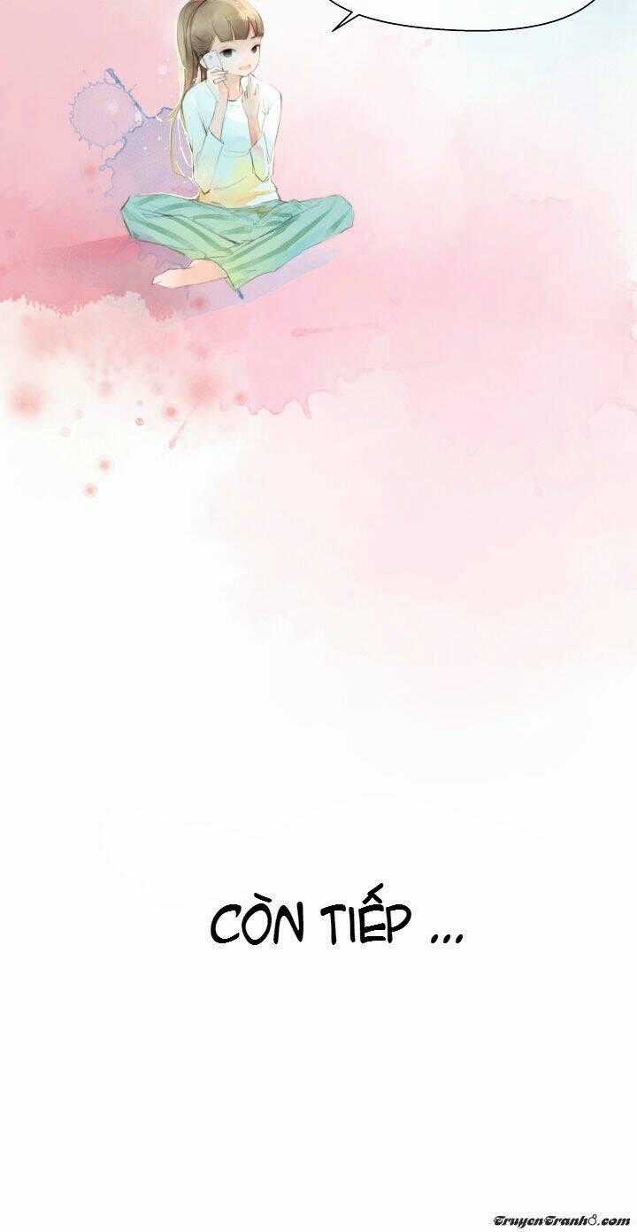 Nuan Nuan Wu - Chapter 1 - Trang 21