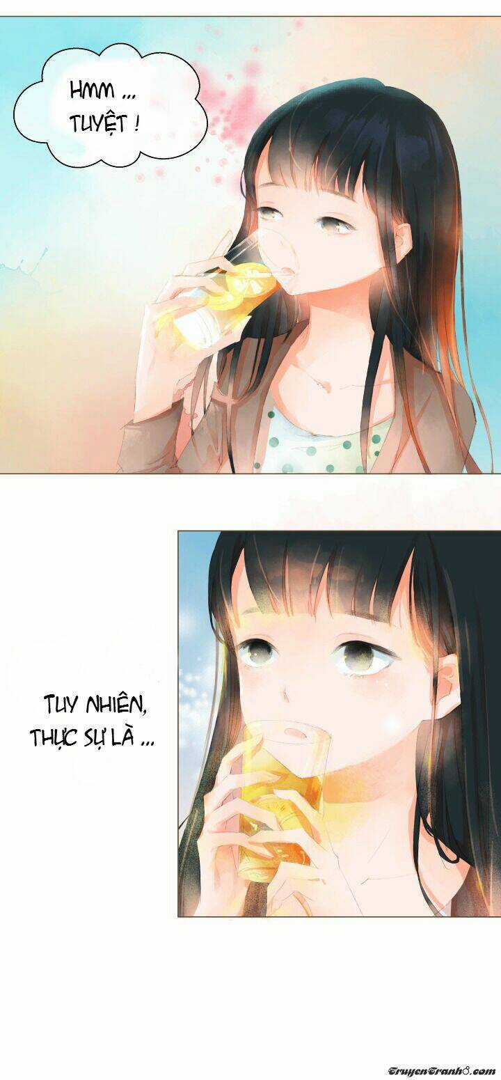 Nuan Nuan Wu - Chapter 1 - Trang 5