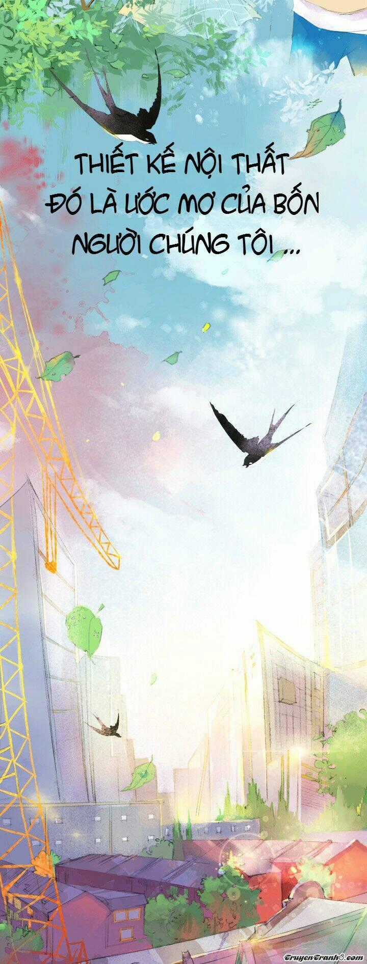 Nuan Nuan Wu - Chapter 2 - Trang 2