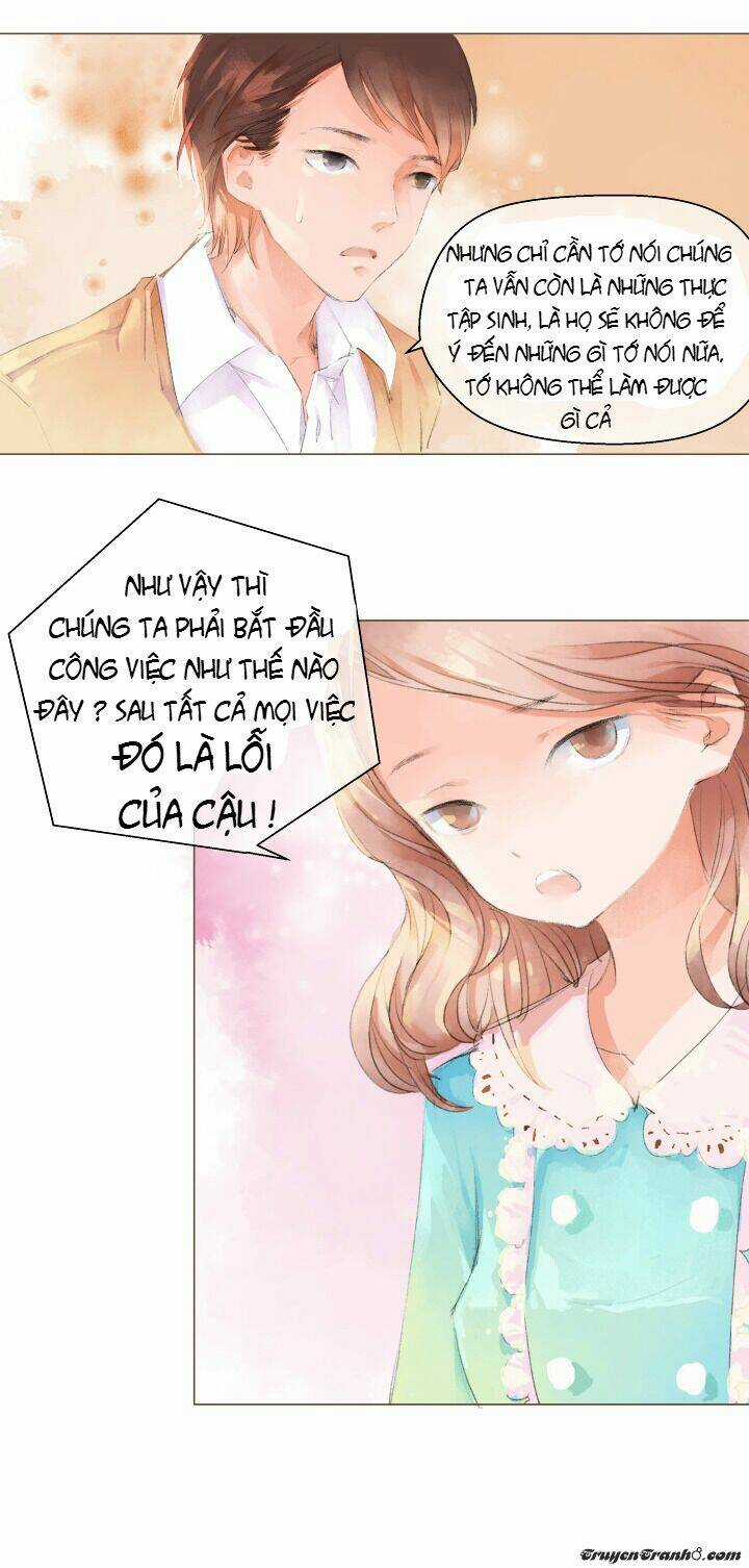 Nuan Nuan Wu - Chapter 2 - Trang 13