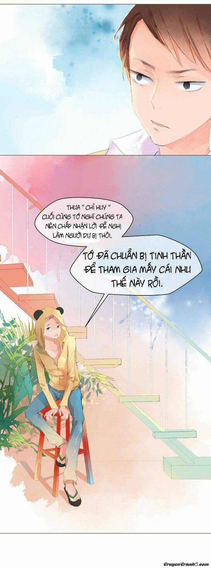 Nuan Nuan Wu - Chapter 2 - Trang 14