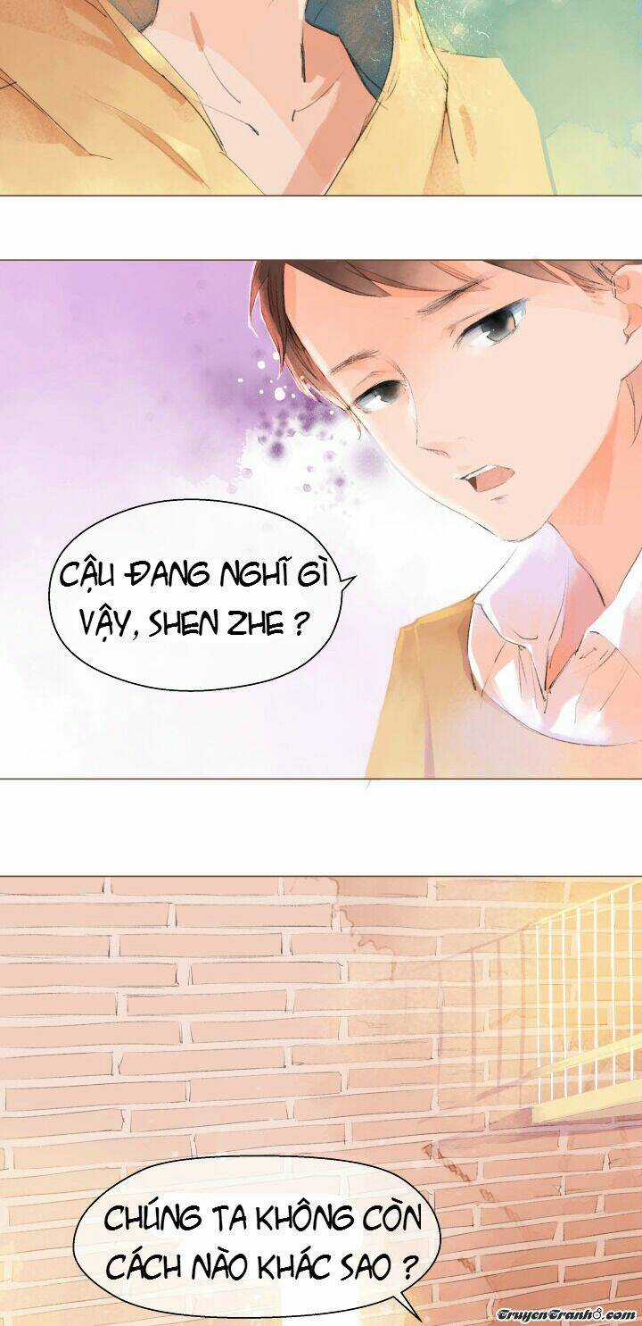 Nuan Nuan Wu - Chapter 2 - Trang 17