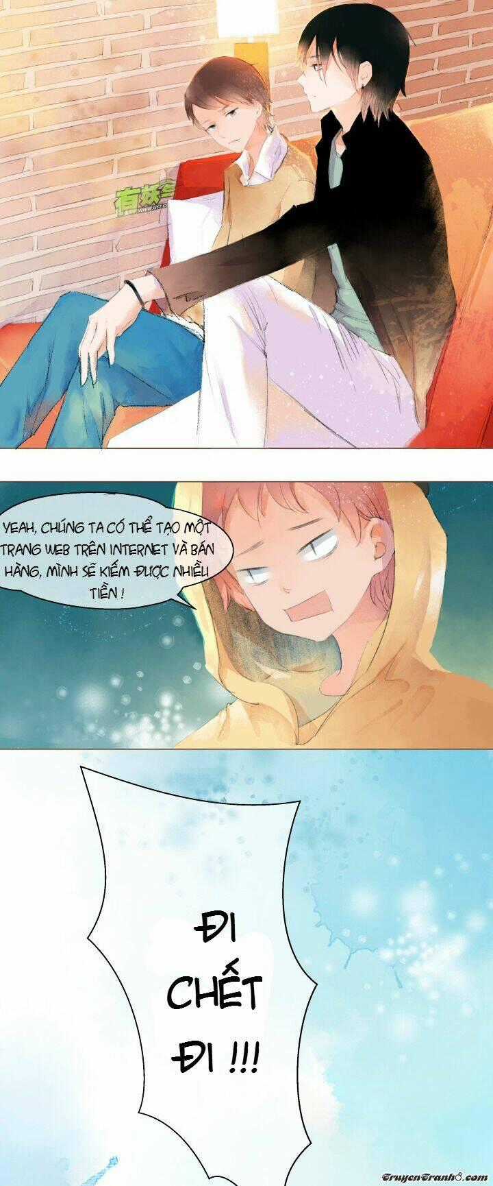 Nuan Nuan Wu - Chapter 2 - Trang 18