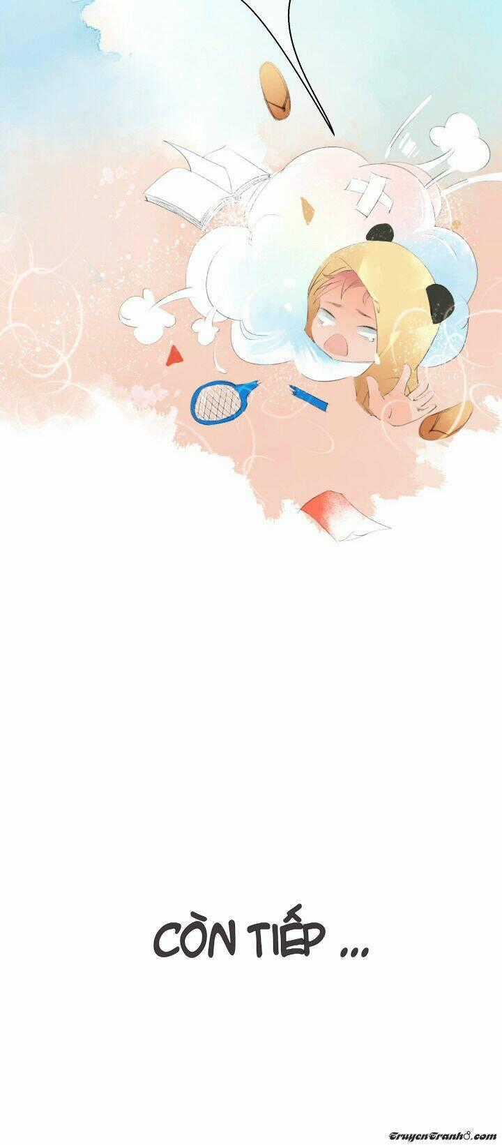 Nuan Nuan Wu - Chapter 2 - Trang 19