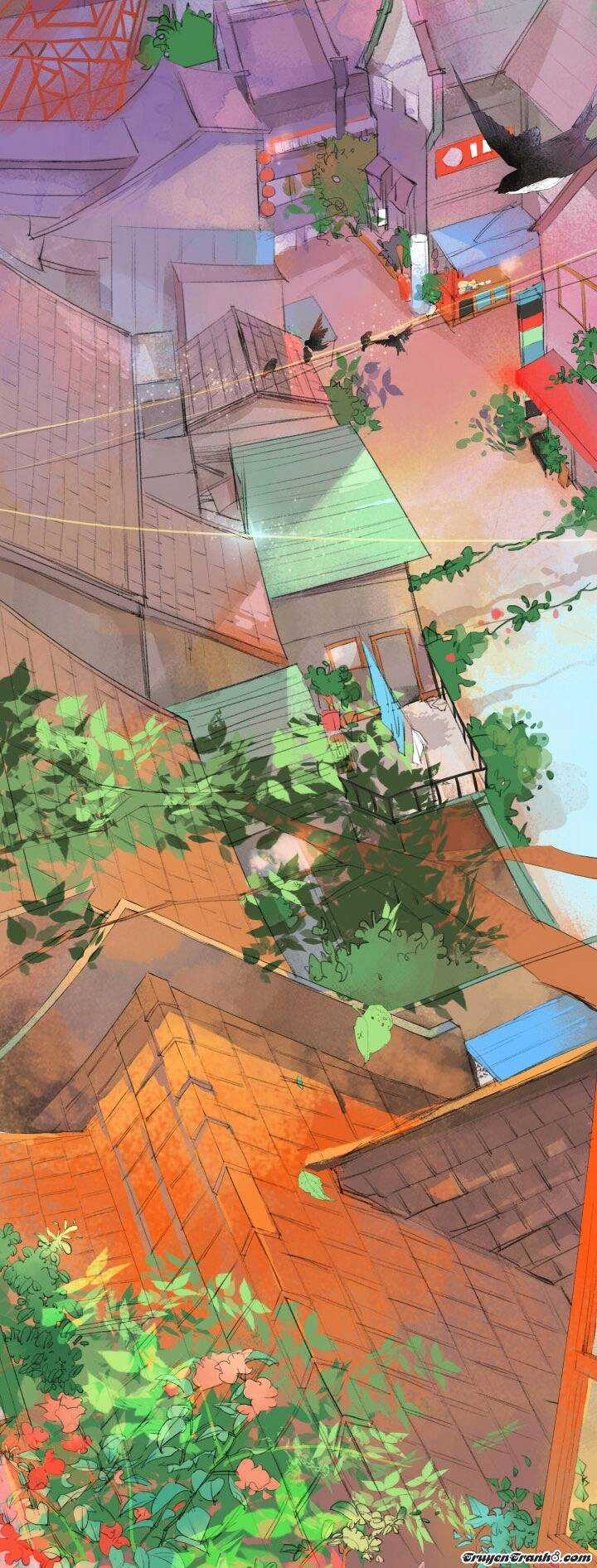 Nuan Nuan Wu - Chapter 2 - Trang 3