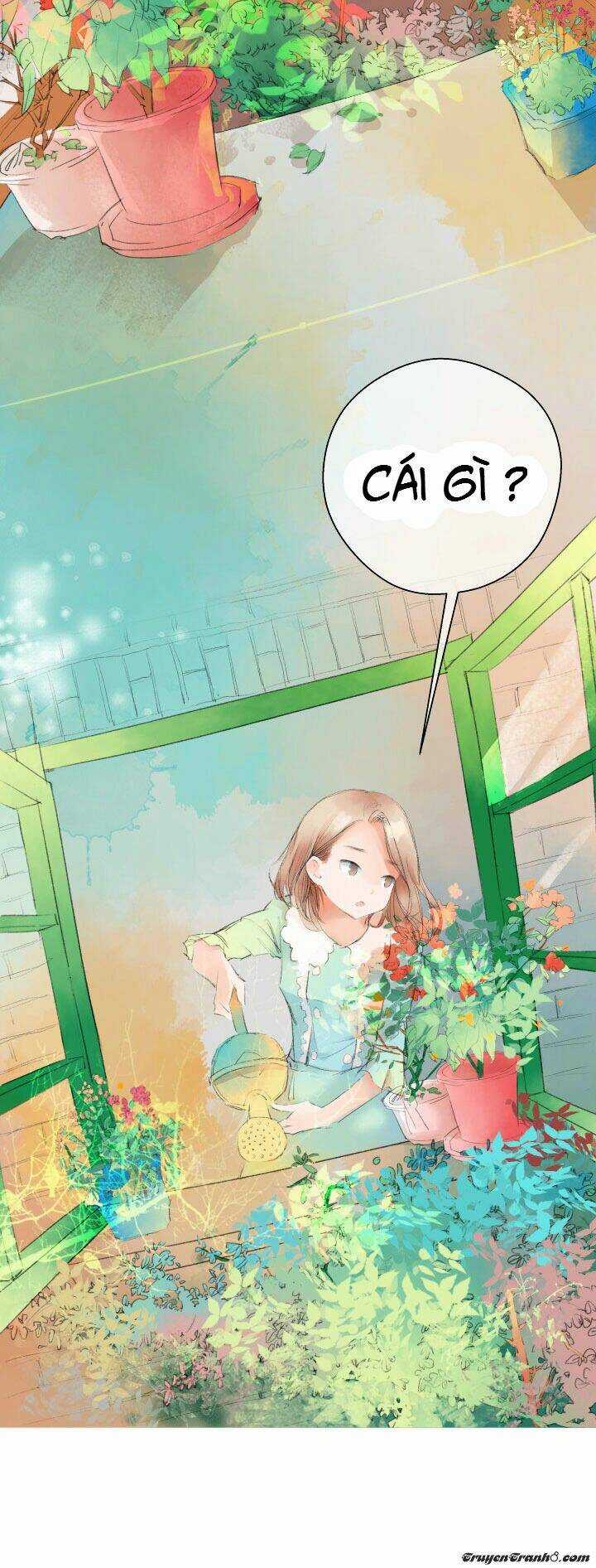 Nuan Nuan Wu - Chapter 2 - Trang 4