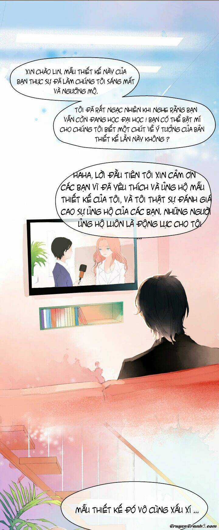 Nuan Nuan Wu - Chapter 2 - Trang 8