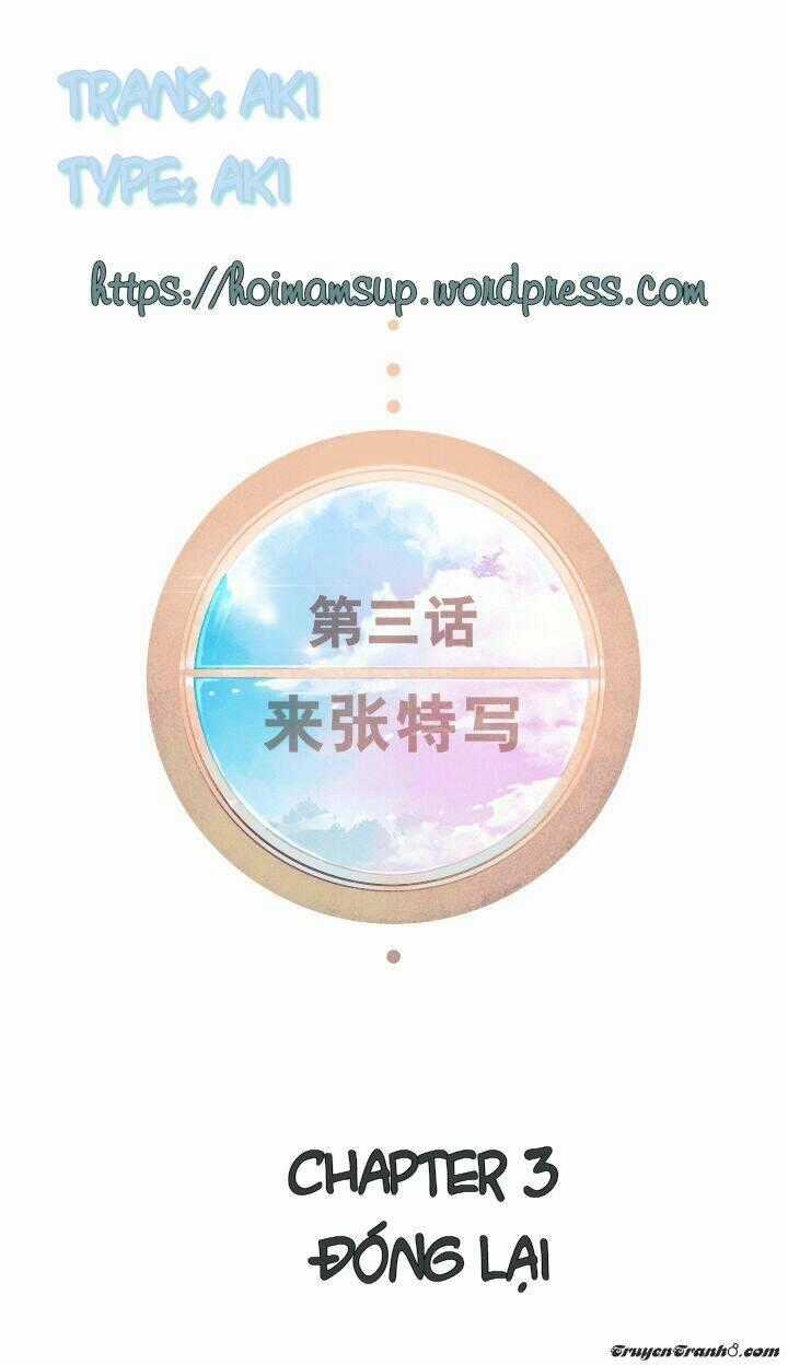 Nuan Nuan Wu - Chapter 3 - Trang 1