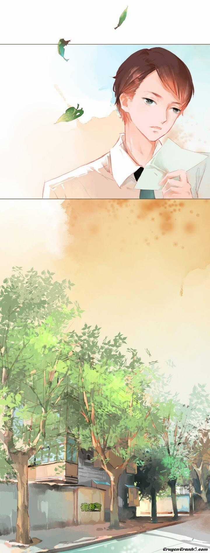 Nuan Nuan Wu - Chapter 3 - Trang 2