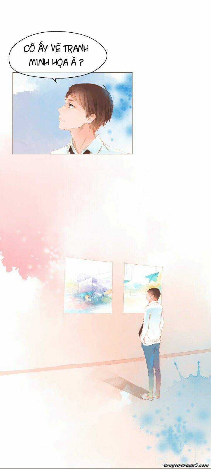 Nuan Nuan Wu - Chapter 3 - Trang 13