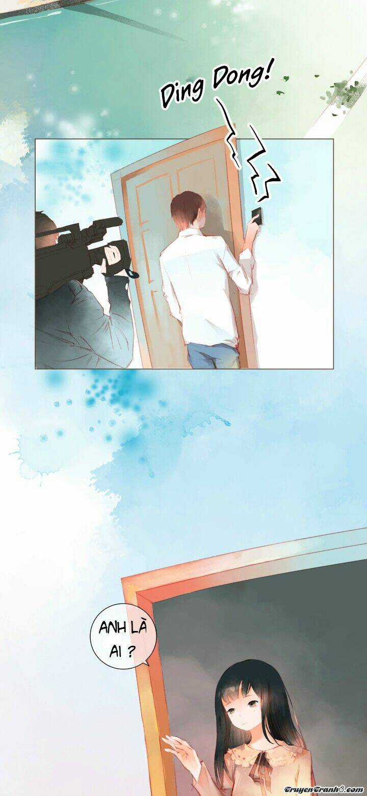 Nuan Nuan Wu - Chapter 3 - Trang 3