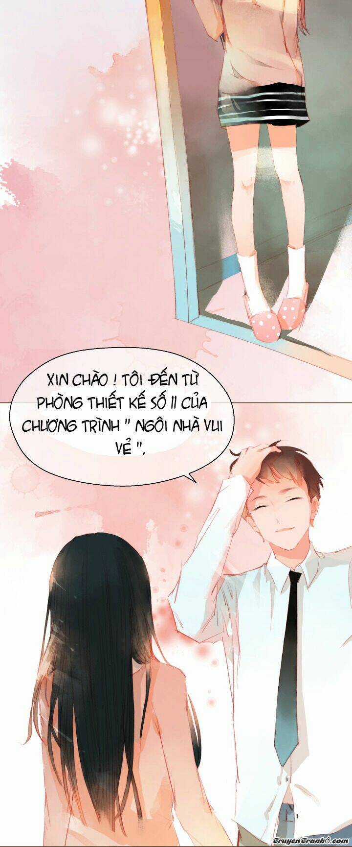 Nuan Nuan Wu - Chapter 3 - Trang 4