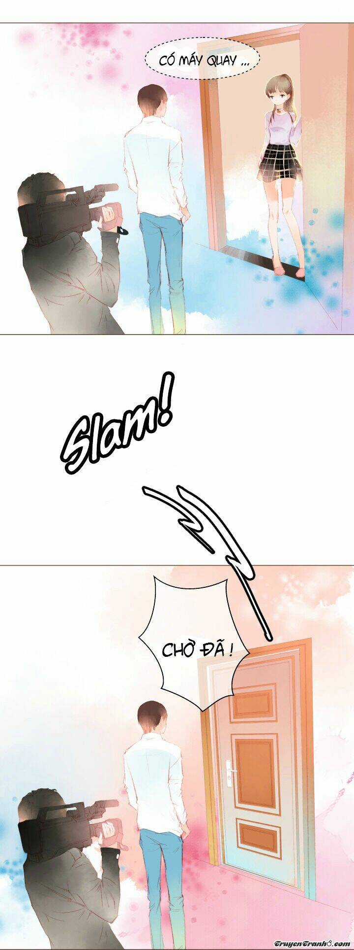 Nuan Nuan Wu - Chapter 3 - Trang 6