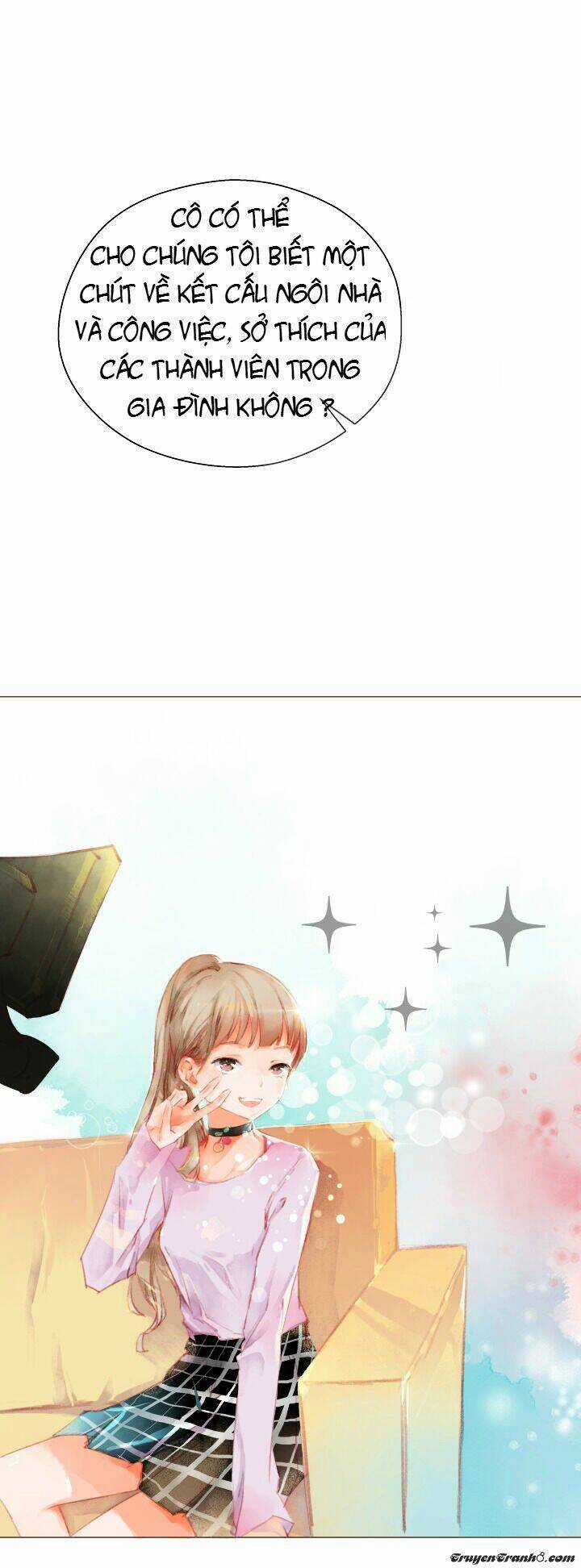 Nuan Nuan Wu - Chapter 3 - Trang 7