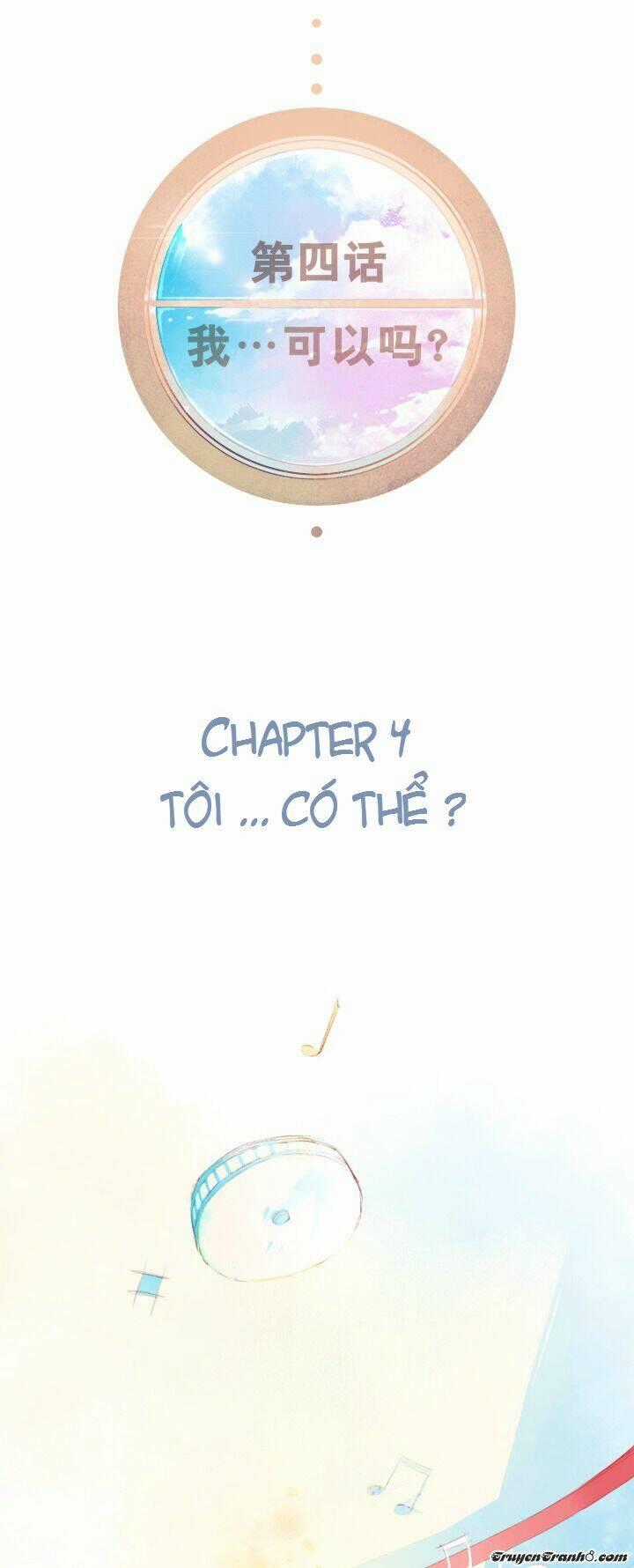 Nuan Nuan Wu - Chapter 4 - Trang 1