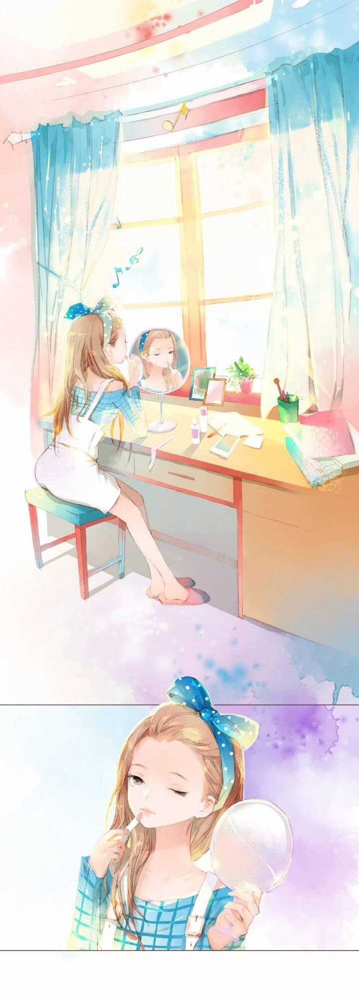 Nuan Nuan Wu - Chapter 4 - Trang 2