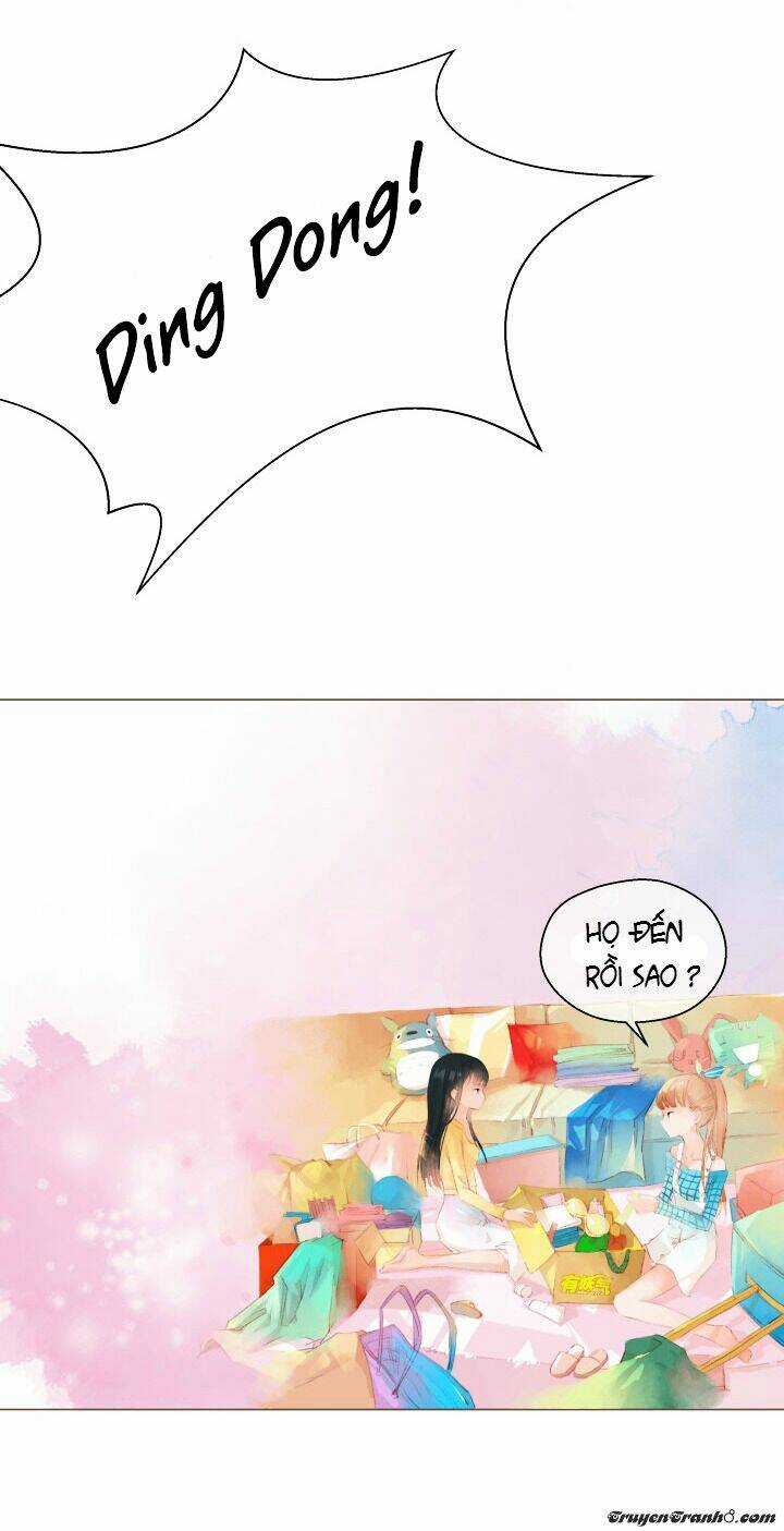 Nuan Nuan Wu - Chapter 4 - Trang 11