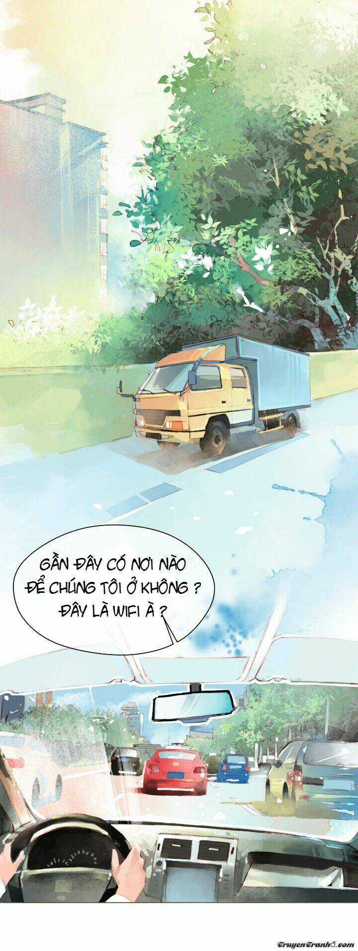 Nuan Nuan Wu - Chapter 4 - Trang 17