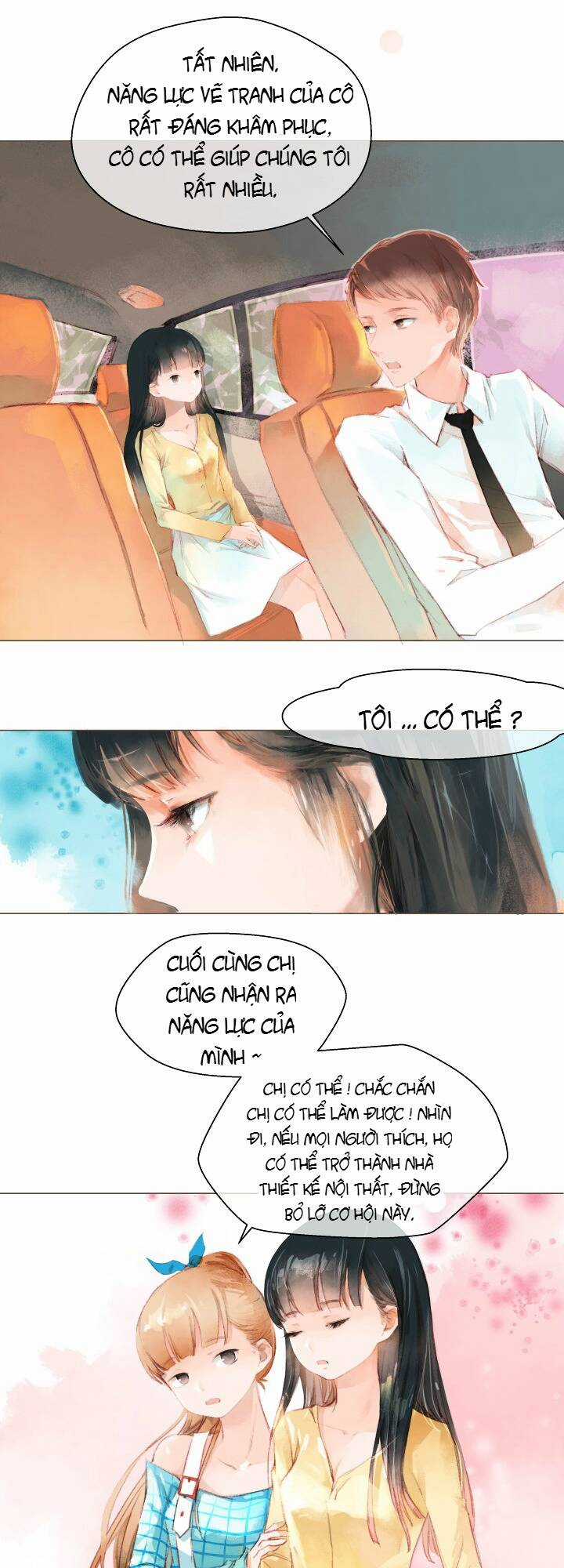 Nuan Nuan Wu - Chapter 4 - Trang 20