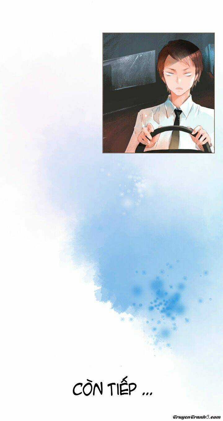 Nuan Nuan Wu - Chapter 4 - Trang 22