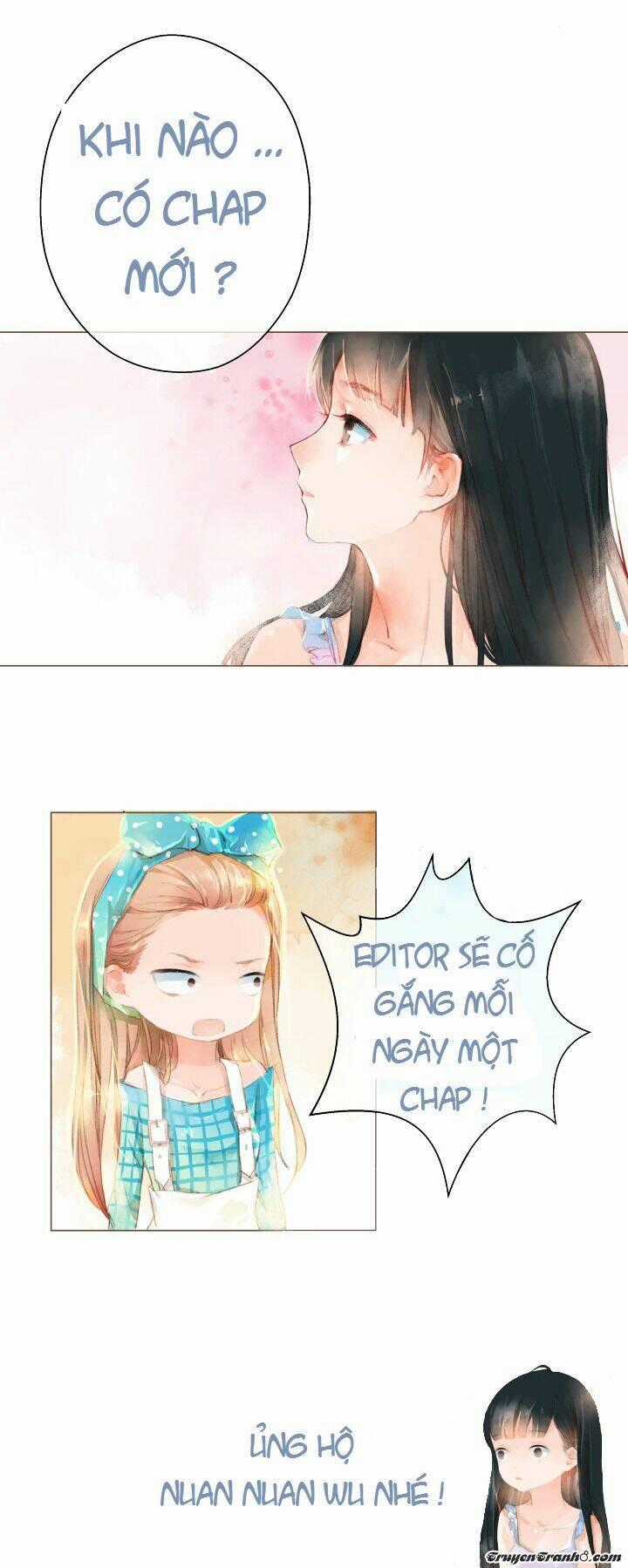 Nuan Nuan Wu - Chapter 4 - Trang 23