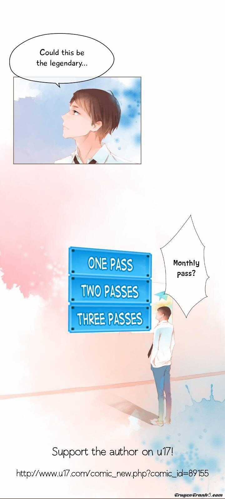 Nuan Nuan Wu - Chapter 4 - Trang 24