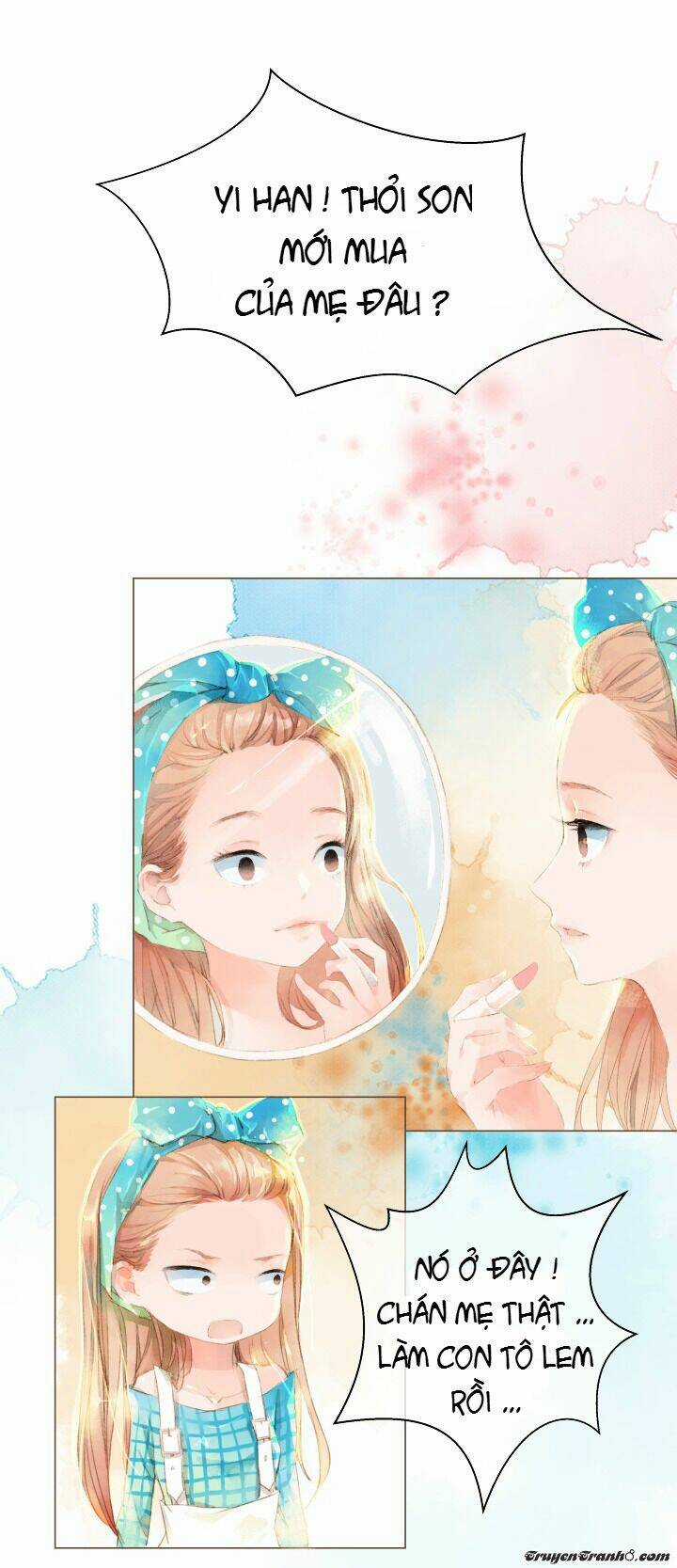 Nuan Nuan Wu - Chapter 4 - Trang 4