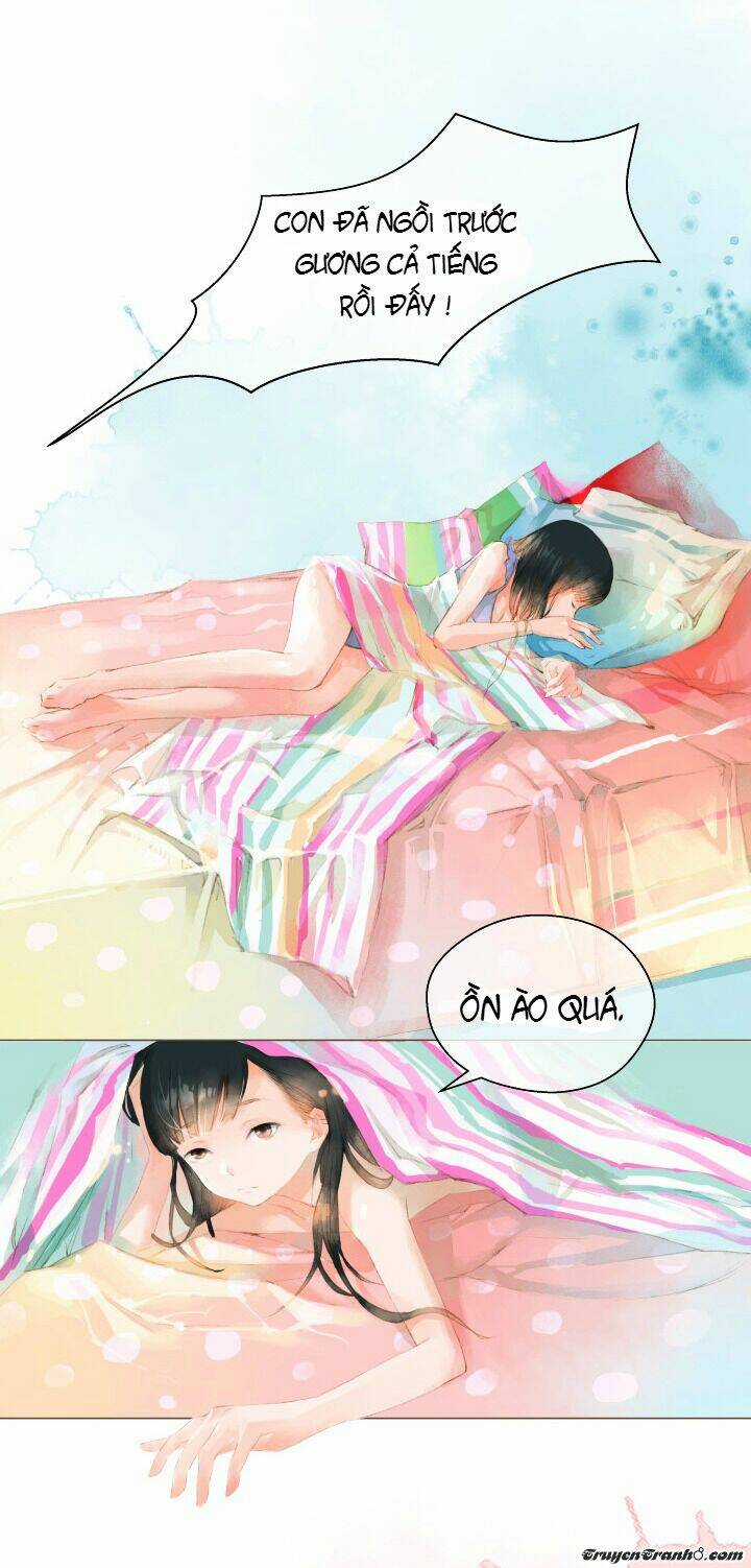 Nuan Nuan Wu - Chapter 4 - Trang 5