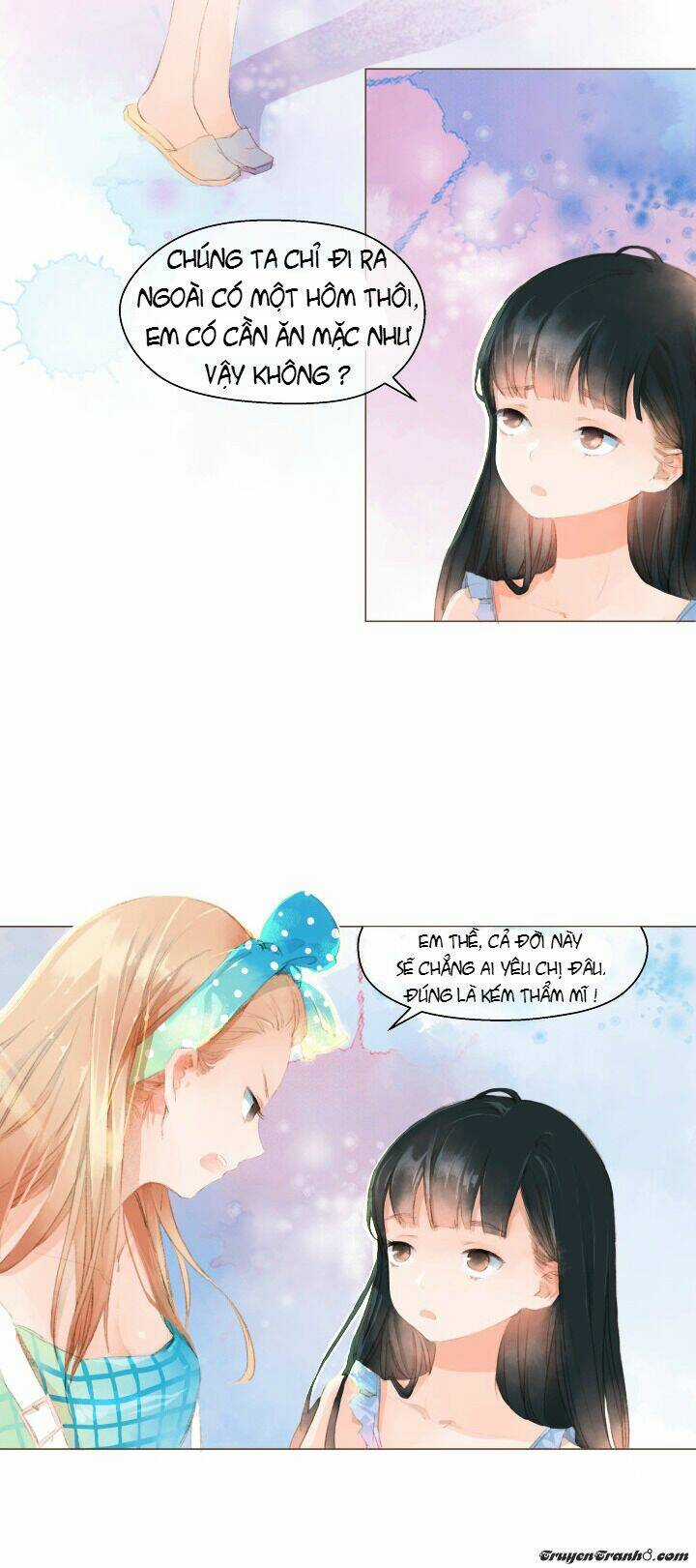 Nuan Nuan Wu - Chapter 4 - Trang 8