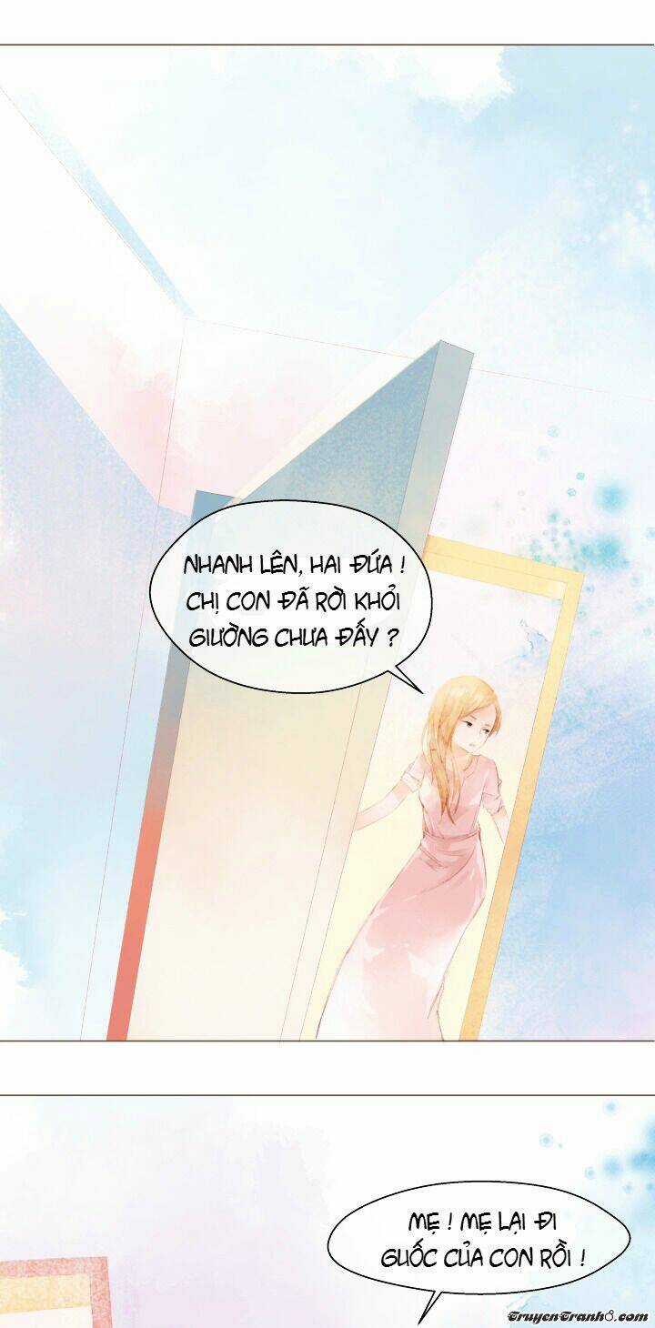 Nuan Nuan Wu - Chapter 4 - Trang 9