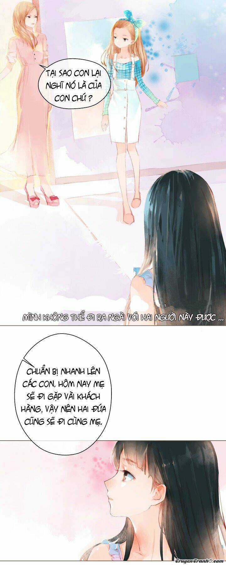 Nuan Nuan Wu - Chapter 4 - Trang 10