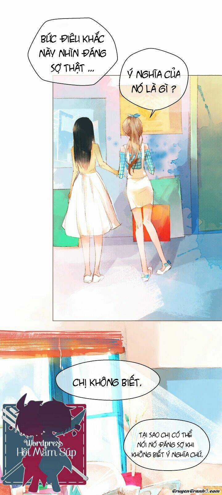 Nuan Nuan Wu - Chapter 5 - Trang 17