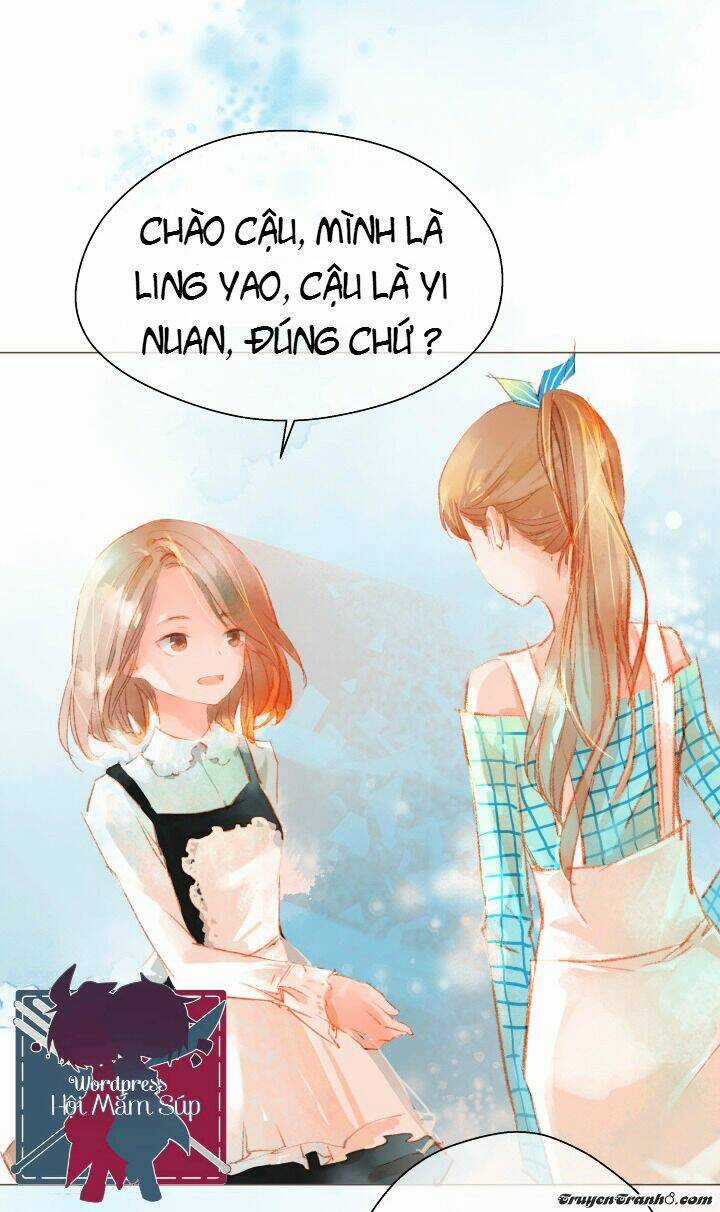 Nuan Nuan Wu - Chapter 5 - Trang 8