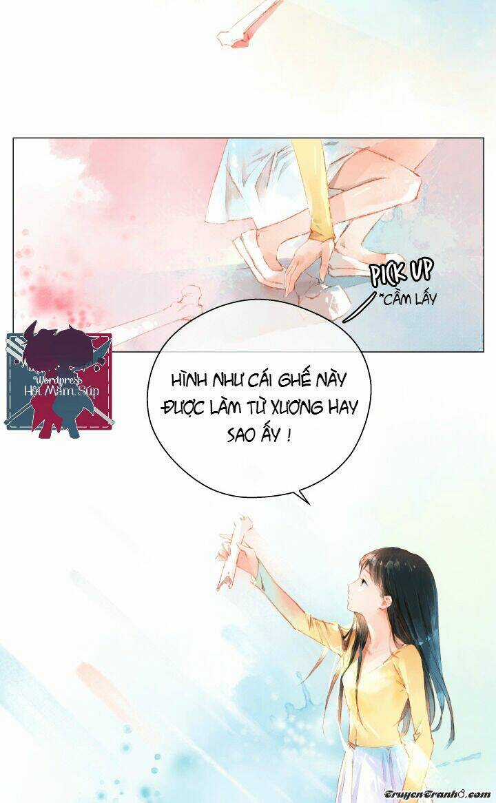 Nuan Nuan Wu - Chapter 6 - Trang 3