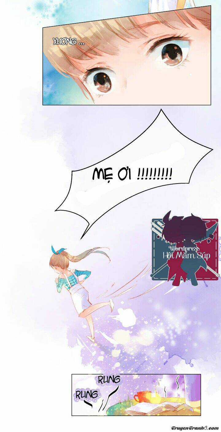 Nuan Nuan Wu - Chapter 6 - Trang 4