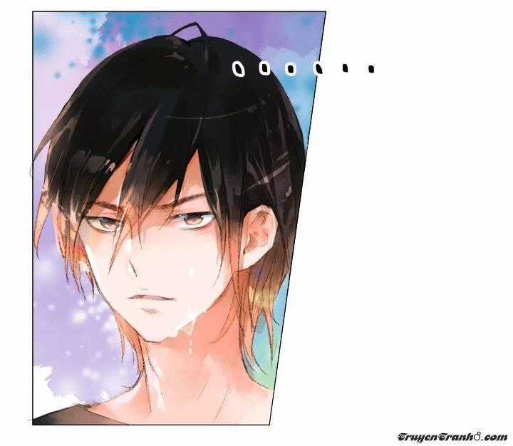 Nuan Nuan Wu - Chapter 7 - Trang 21