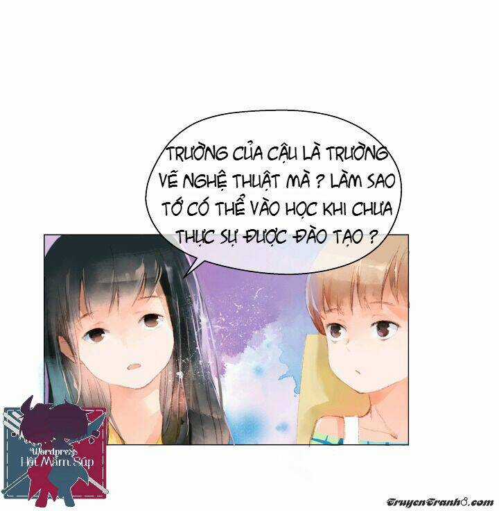 Nuan Nuan Wu - Chapter 7 - Trang 10