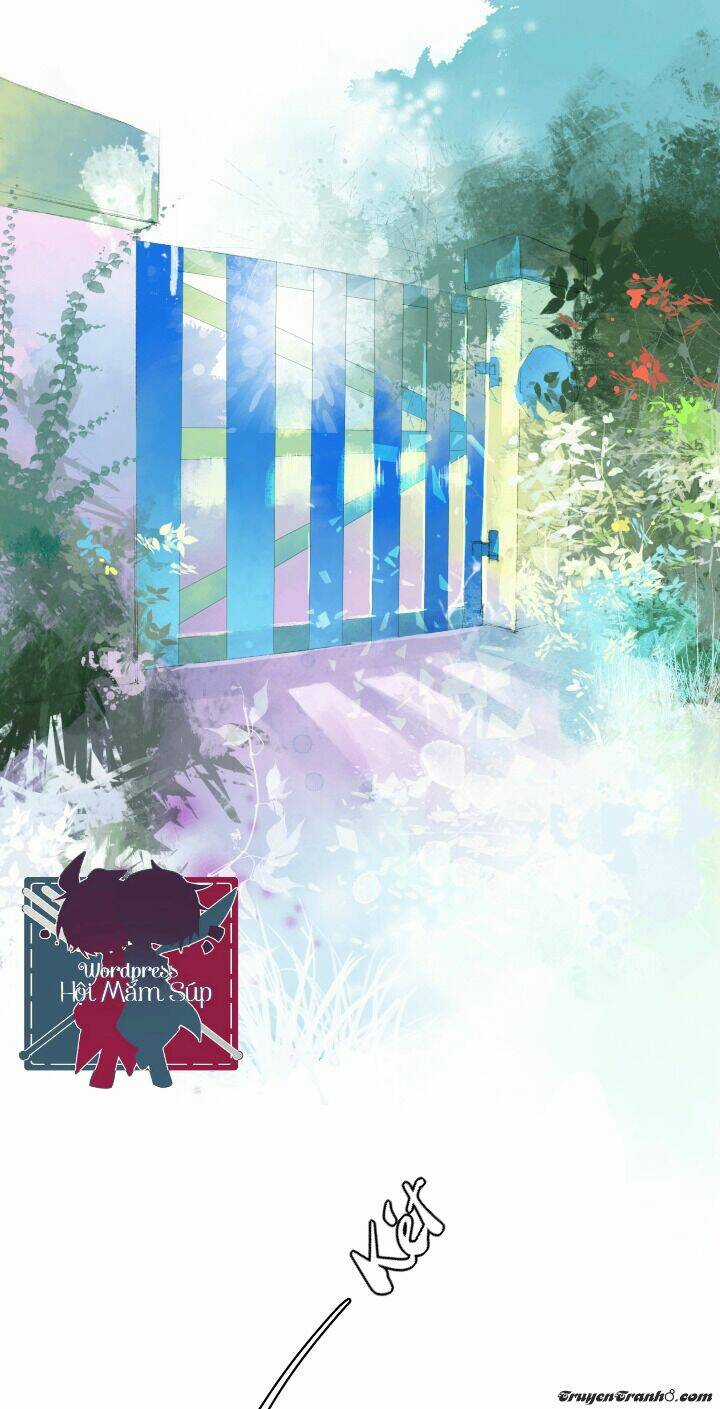 Nuan Nuan Wu - Chapter 8 - Trang 4