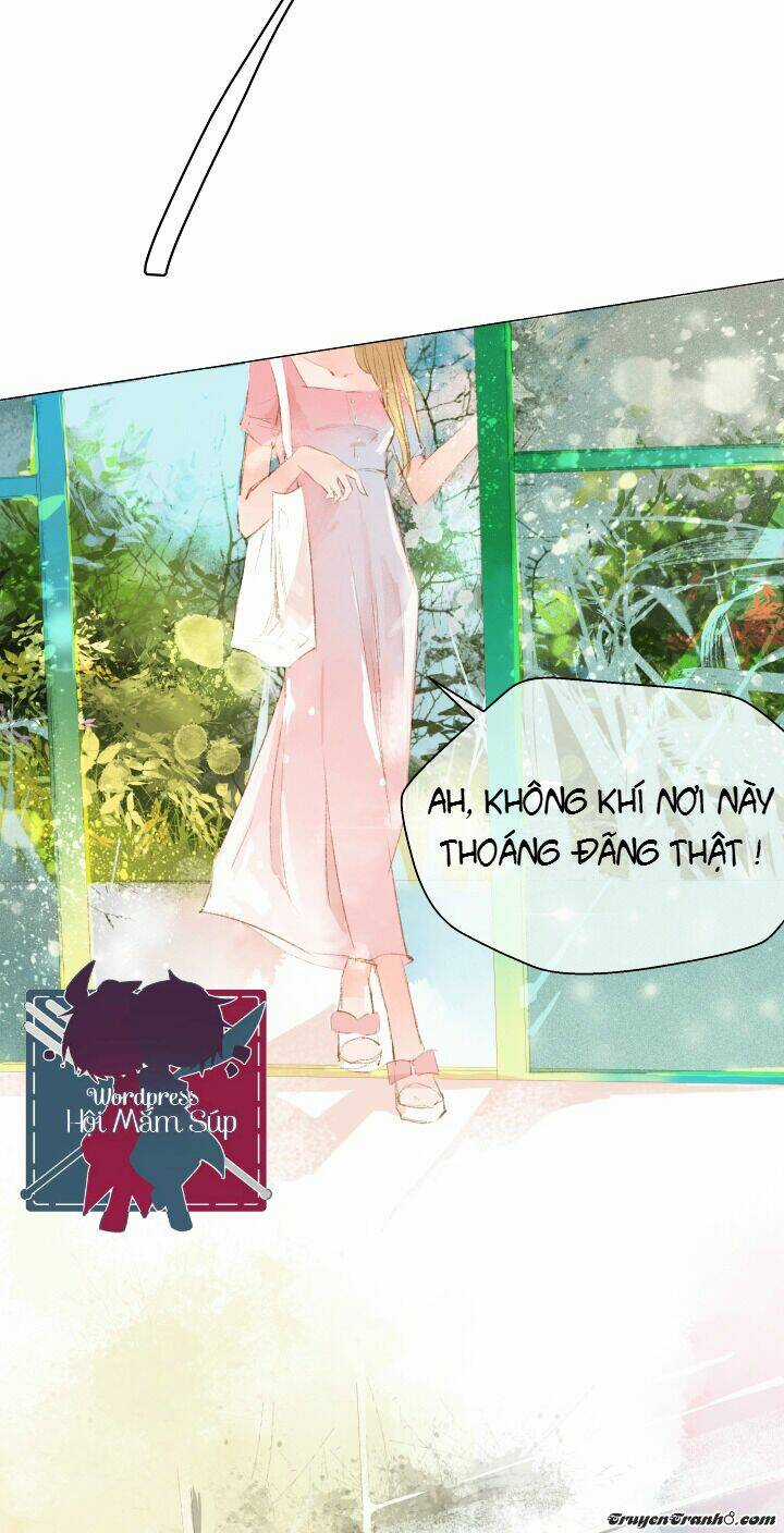 Nuan Nuan Wu - Chapter 8 - Trang 5